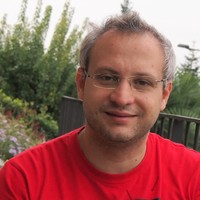 Sergio Paolo Presutti