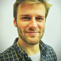 Tim De Neve