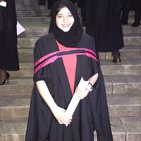 Raeesa Dasoo