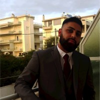 Rajeev Badhan