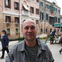 David Blachon