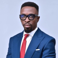 Adeyemi Ademosu, Msc, CRISC