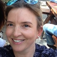 Nicola Cawood