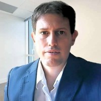 Joel Carballa Beltran