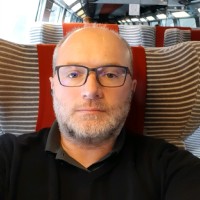 Stephane Barbier