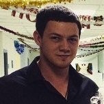 Дмитрий Матвеев