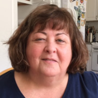 Susan Moore
