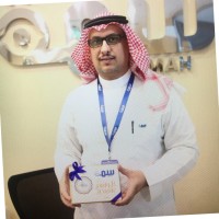 رضوان الشهري