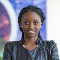 Pauline Maruthu