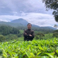 Elsmoda Ragil Pamungkas