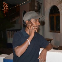 Chukka Srinath
