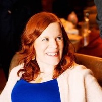 Rachel Ormston