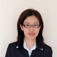 Teresa Hou
