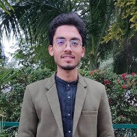 Pratham Arora