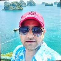 Avinash Tyagi