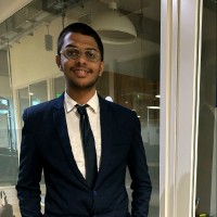 Mohd Kamran Ali