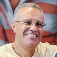 Elvis Nilton Rosa De Oliveira