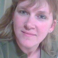 Maria Gregory