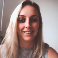Hayley Thompson
