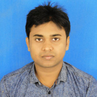 Ramkrishna Samanta