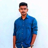 Varun Kumar Arumugam