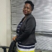 Sarah Bukenya Kabaale
