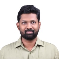 Dr. Rajesh Srinivasan