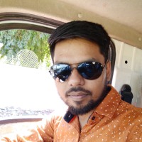 Jaj Kumar
