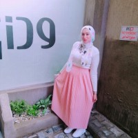 Aya Mansour