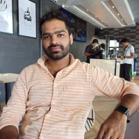 Abhishek Verma
