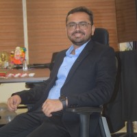 Malkesh Panchal