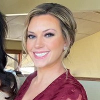 Kayla Gill