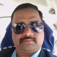 Shailesh Gaikwad