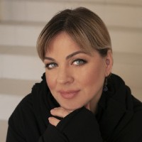 Kateryna Iermolovich