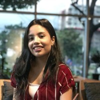 Nabila Mahmud