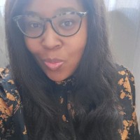 Cindy Rodriguez M.A.