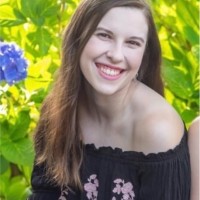 Macy Joyce