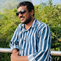 Srinu Guntamukkala