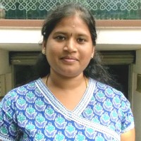 Nandy (Nandhini) Kumar