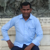 Ramji Sahni