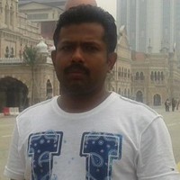 Vinesh Krishnan
