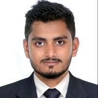 mazharul Islam