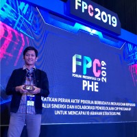 Yuyu Reo Permata