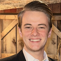 Connor Salyer