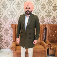 Jatinder Singh