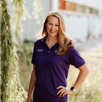 Grace Peterson