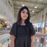 Kavipriya V