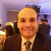 Carlos Afonso Araújo Melo