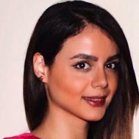 Tahmineh Ansari