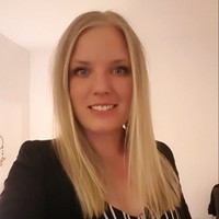 Ulrika Bergenholtz